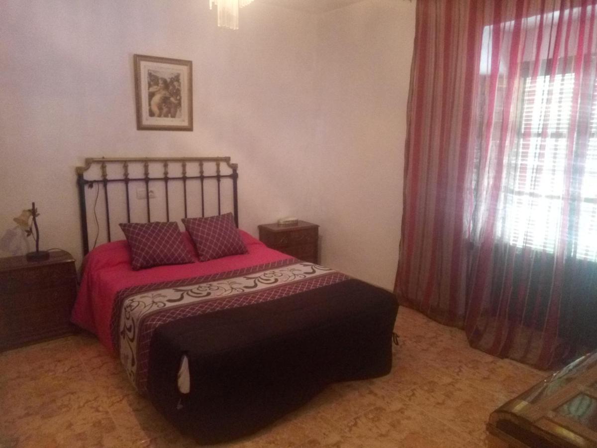 Villa La Trilla Cacin Exterior foto